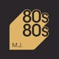 80s80s - Jackson logo