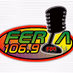 Feria 106.9 FM logo