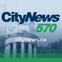 CityNews 570 - CKGL logo