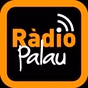 Radio Palau logo