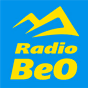 Radio BeO logo