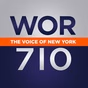 710 WOR - WAXQ-HD2 logo