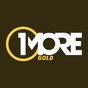 1MORE Gold logo