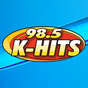 K- Hits 98.5 - KZID logo