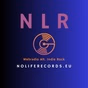 Nolife Records - NLR logo