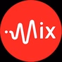 Sfera 102.2 - Sfera Mix logo