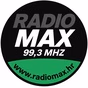 Radio Max 99.3 logo