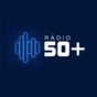 Rádio 50 Mais logo