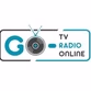 GO-FM logo