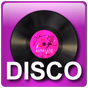 Disco Time logo