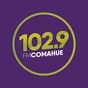 FM Comahue logo