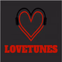 Radio Lovetunes logo