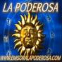 LA PODEROSA logo