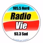 Radio Vie logo