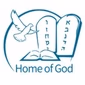 Home of God Christian Church Radio logo