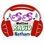 SS Radio Natham logo