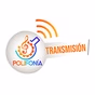 Radio IPN - Polifonia logo