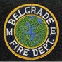 Belgrade Fire and EMS logo