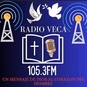 Radio Veca 105.3 logo
