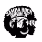 SAMBA ROCK logo