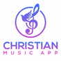 Christian Music App logo