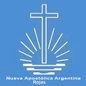 Radio Nueva Apostólica Argentina logo