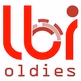 LBI Oldies logo