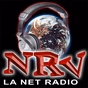 NRV La Net Radio logo