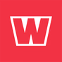Radio Land Van Waas logo