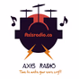 Axis Radio - Country Music logo