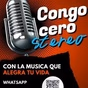 CONGOCERO STEREO logo
