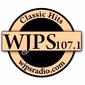 Classic Hits 107.1 - WJPS logo