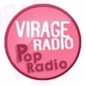 Virage Radio - Pop Radio logo