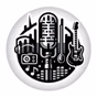 PulseRock logo