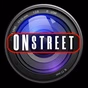 ON STREET RADIO logo