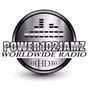 Power102Jamz logo