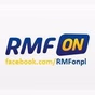 RMF ON - RMF Top 5 dance logo