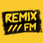 AMG Radio - Remix Fm logo
