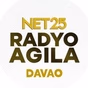 Radyo Agila - DXED logo