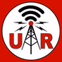 Undefinable Radio logo