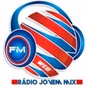 Rádio Jovem Mix logo