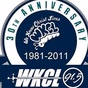 91.5 WKCL - WKCL logo