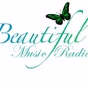 Beautiful Music Radio & Easy Listening Stereo logo
