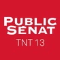 LCP Public Senat TV logo