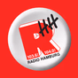 Radio Hamburg - Rock logo