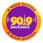 Rádio Saudades logo