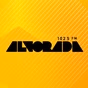 Alvorada FM logo