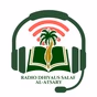Radio Dhiyaus Salaf Al Atsari logo