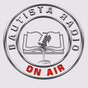 Bautista Radio On Air logo