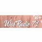 RadioWeb '71 logo